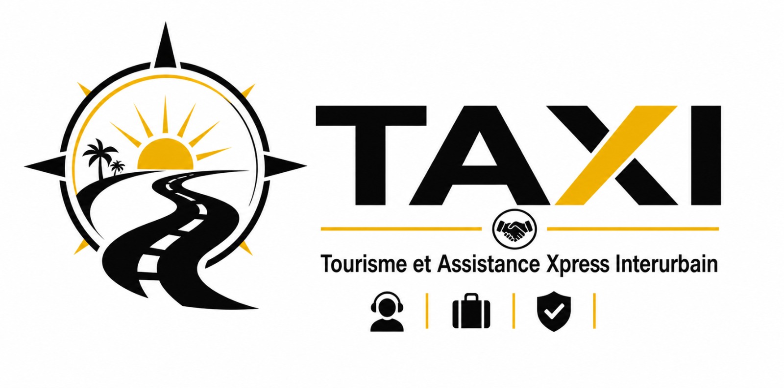 TAXI SARL